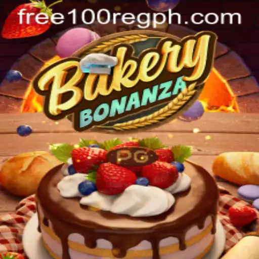 BakeryBonanza: Satisfy Your Sweet Tooth with Free 100 Register Offer