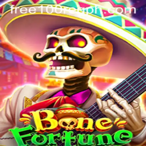 BoneFortune Game: Unlock Your Free 100 Register Offer