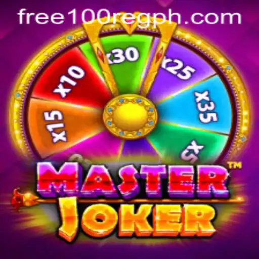 Unveiling MasterJoker: A Thrilling Adventure