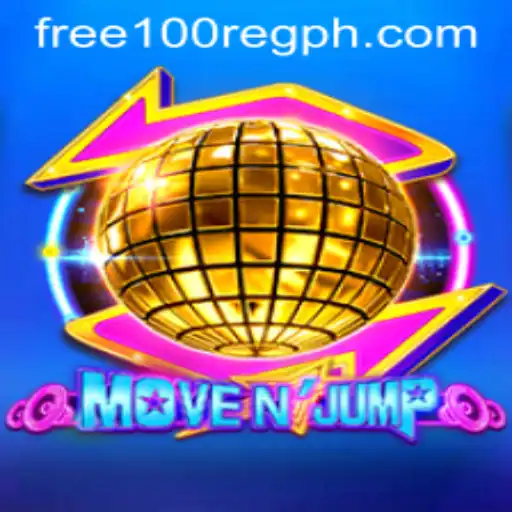 Jump Into the Exciting World of MovenJump and Enjoy a Free 100 Register Bonus