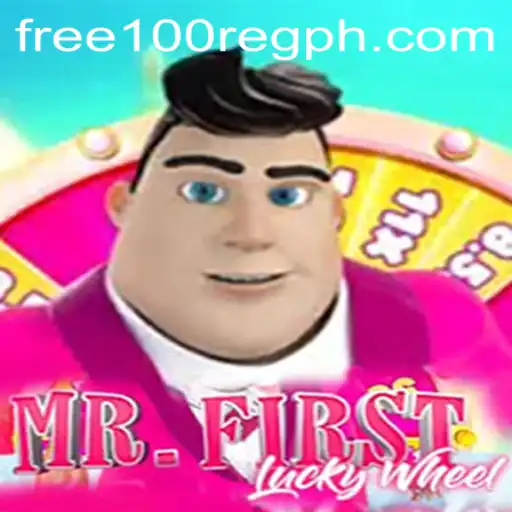 Unlock a World of Fun with MrFirstLuckyWheel: Free 100 Register