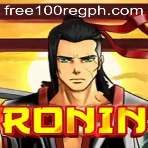 Ronin Game Guide: Unlock the Adventure with Free 100 Register