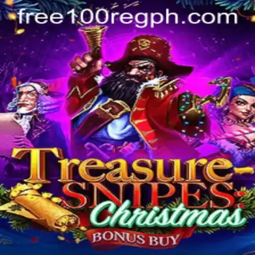 Discover the Thrills of TreasuresnipesChristmas: A Festive Gaming Adventure